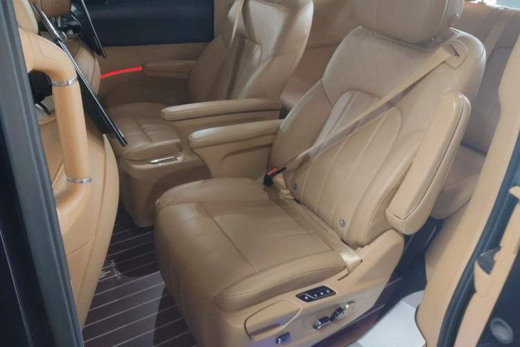 Used VOYAH Dream 2022 Low-Carbon Edition Plus Intelligent Driving Package
