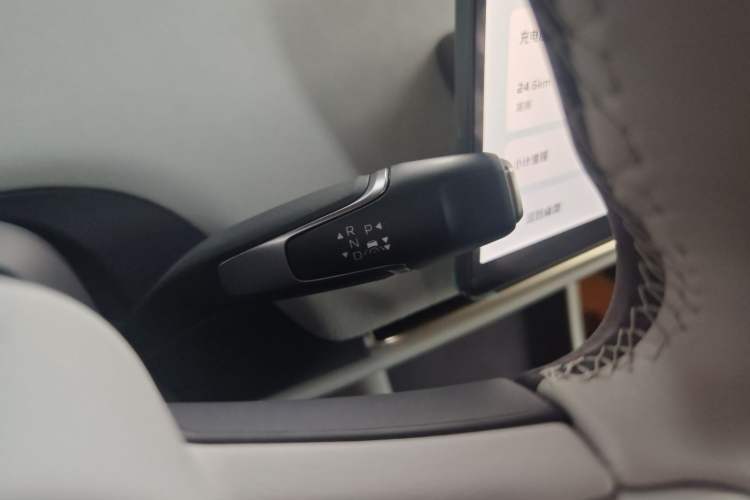 Used Hongqi Tiangong 05 2025 550 Smart Selection