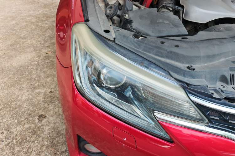 Used Toyota Reiz 2013 2.5S Elite Edition