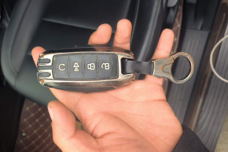 Used Great Wall Poer 2019 2.0T Commercial Version Manual Diesel 4x4 Elite Long-Box GW4D20M