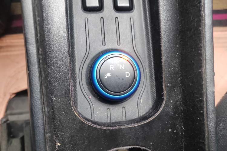 Used Wuling Hongguang MINIEV 2020 Enjoyment Model Lithium Iron Phosphate
