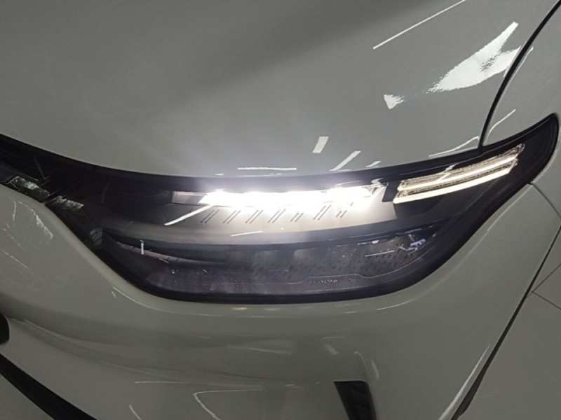 Used Leapmotor C11 2023 Pure Electric 500 Comfort Edition — 23