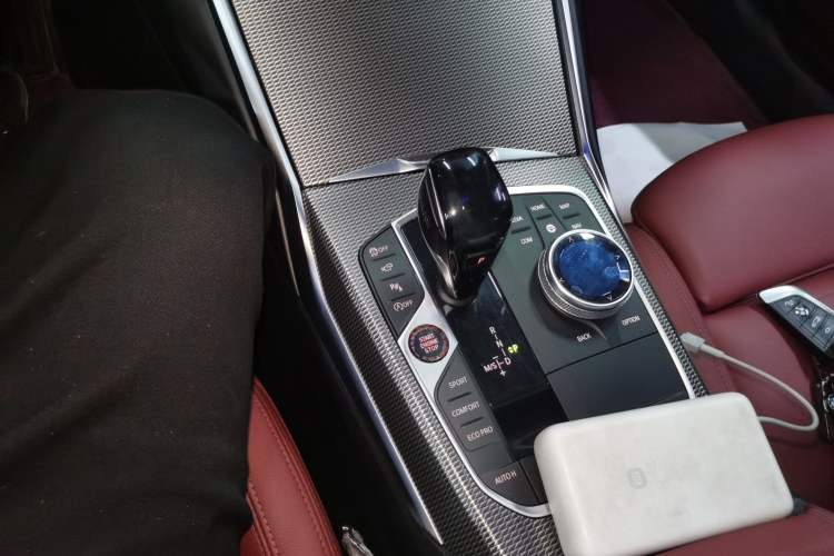 Used BMW 3 Series 2021 Facelifted 325Li M Sport Night Edition Package