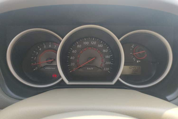 Used Nissan Sylphy 2012 Classic 1.6XE Manual Comfort Edition