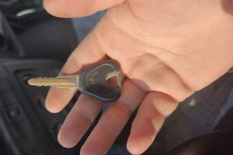 Used Wuling Zhiguang 2013 1.0L Practical Version