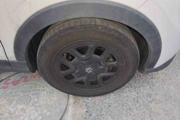 Used Leapmotor T03 2023 310 Lite Edition
