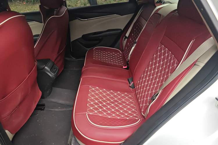 Used Buick GT 2018 15T Manual Elite Version China V Standard
