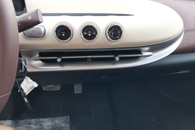 Used Wuling Bingo 2024 203km Light Edition