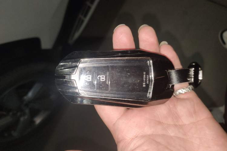 Used Toyota RAV4 2021 2.0L CVT Two-Wheel Drive Fashion Edition