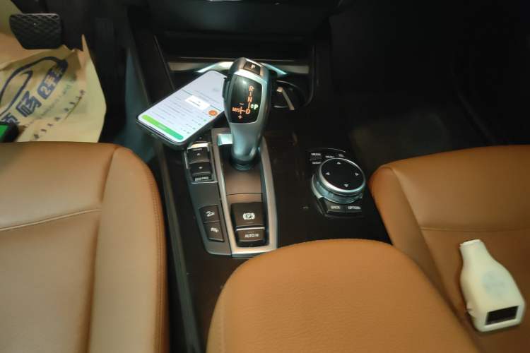 Used BMW X3 2014 xDrive20i X Design Package