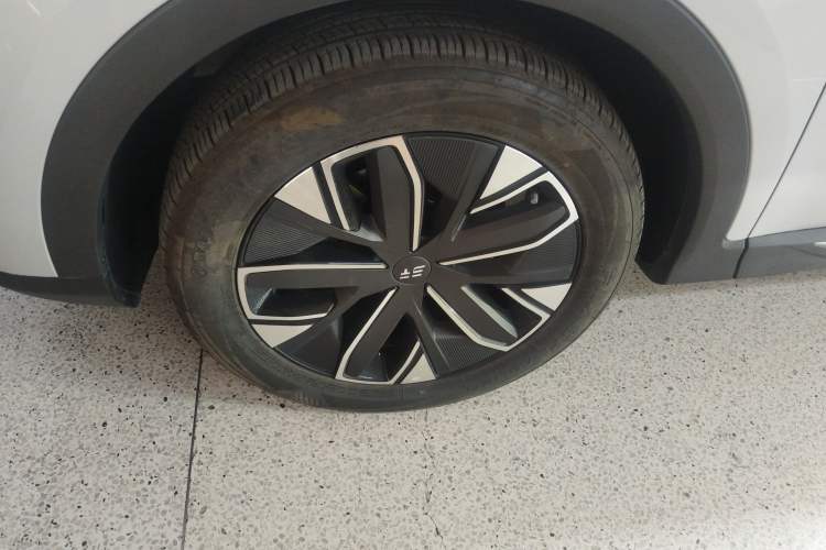 Used JETOUR Shanhai Shanhai L7 2024 1.5T 120km ULTRA 7-Seater