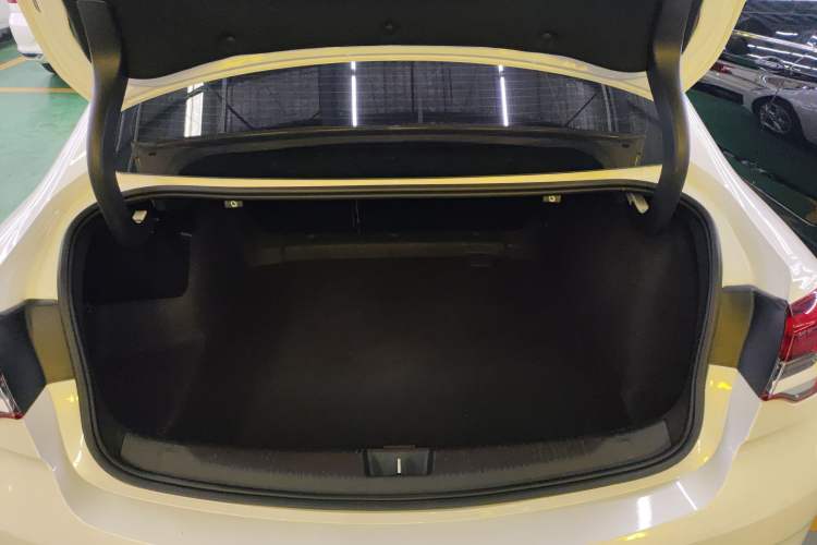 Used Buick Regal 2023 552T Smart Enjoyment Version