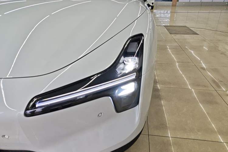 Used XPeng MONA M03 2025 515 Long-Range Plus