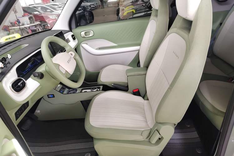 Used Geely Galaxy Panda 2025 210km Panda Rider