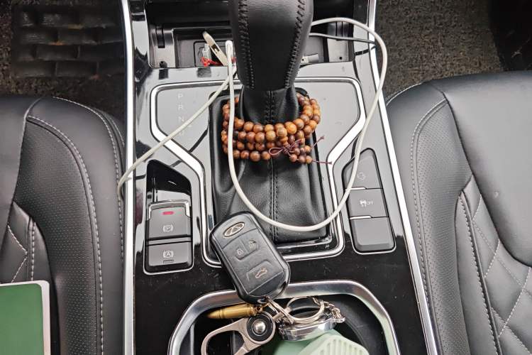 Used Chery Arrizo GX 2018 1.5T CVT Color Version China V Standard