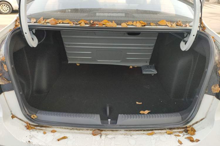 Used Jetta VA3 2021 1.5L Automatic Glory Edition
