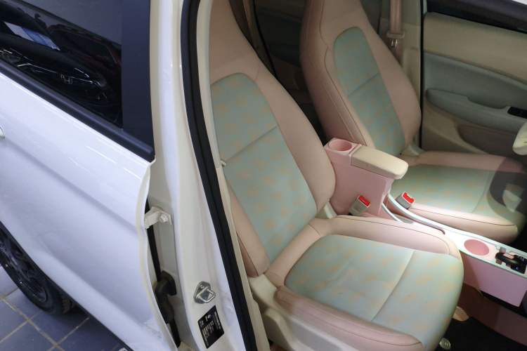 Used Leapmotor T03 2025 310 Comfort Edition