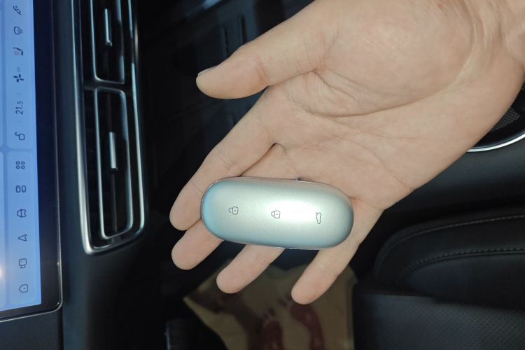 Used Li Auto L6 2024 Pro Model