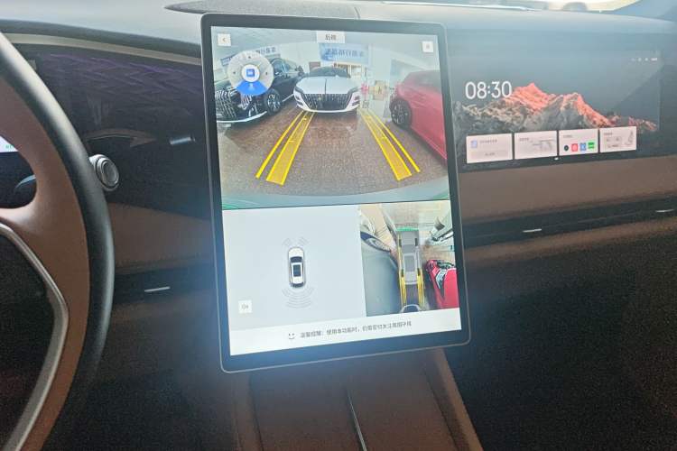 Used Geely Galaxy L7 2025 EM-i 115km Exploration+ Edition