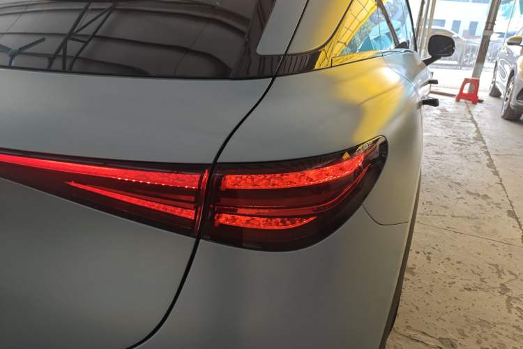 Used smart #3 2023 Pulse Four-Wheel Drive Edition