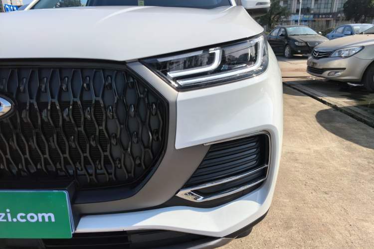 Used Chery Tiggo 8 2025 Excellence Edition 230 TCI Automatic Luxury Version 5 Seats