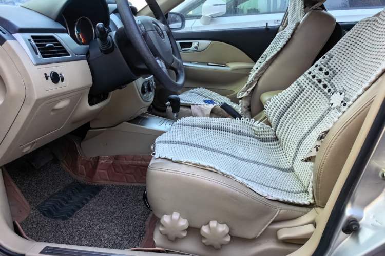 Used Buick Excelle 2011 1.6LX-AT