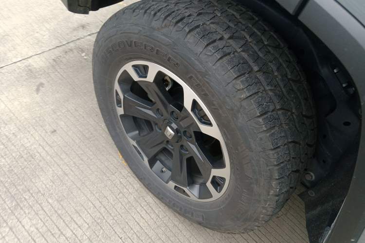 Used Tank 300 New Energy 2024 Hi4-T