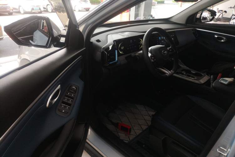 Used GAC Trumpchi GS3 2023 Shadow Speed 270T Enjoyment Edition