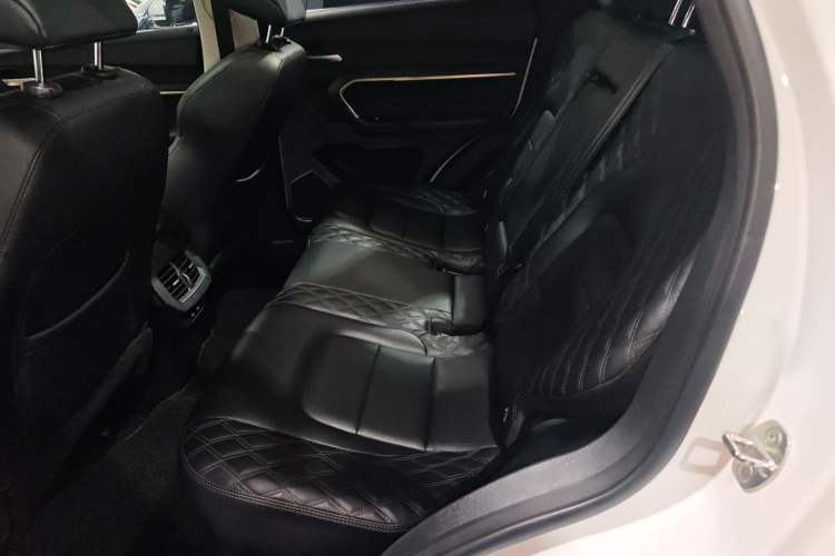 Used Haval H6 2021 1.5T Automatic Urban Edition