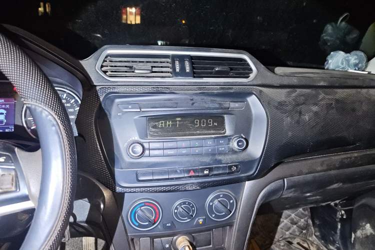 Used Great Wall Wingle 5 2021 2.0T Diesel Two-Wheel Drive Ultra-Value Big Double-Cab China VI GW4D20M