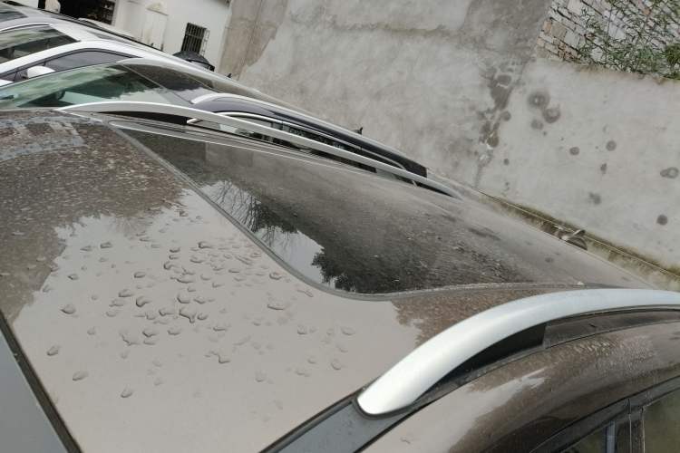 Used Haval H6 Coupe 2016 Blue Label 1.5T Automatic Two-Wheel Drive Urban Model