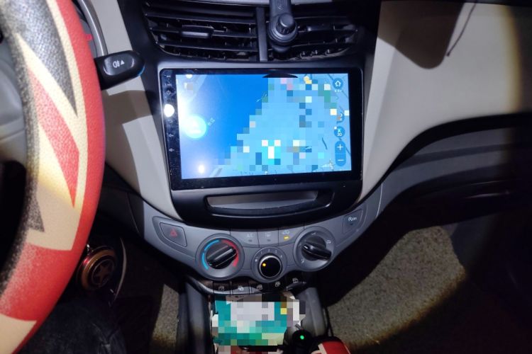 Used Chevrolet Sail 2015 Sail 3 1.3L AMT Ideal Edition