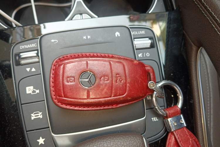 Used Mercedes-Benz GLE 2022 GLE 350 4MATIC Stylish Model
