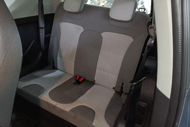 Used Chery Little Ant 2019 4-Seater Smart Edition 35 kWh