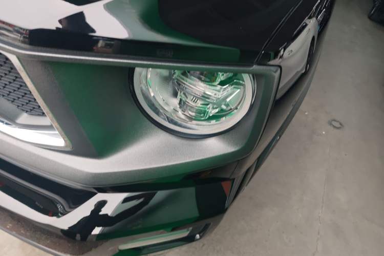 Used Haval H Dog New Energy 2024 Hi4 102km Trend Electric Version Plus