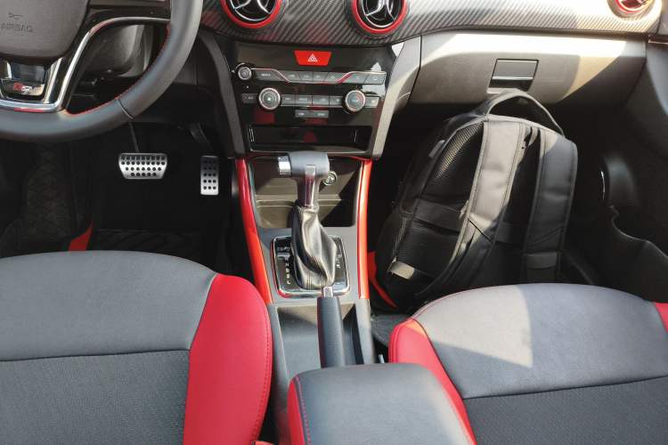 Used BAIC Senova X25 2015 1.5L Automatic Elite Model