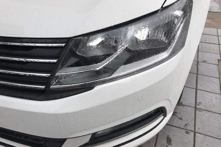 Used Volkswagen Gran Lavida 2017 180TSI DSG Comfort Edition