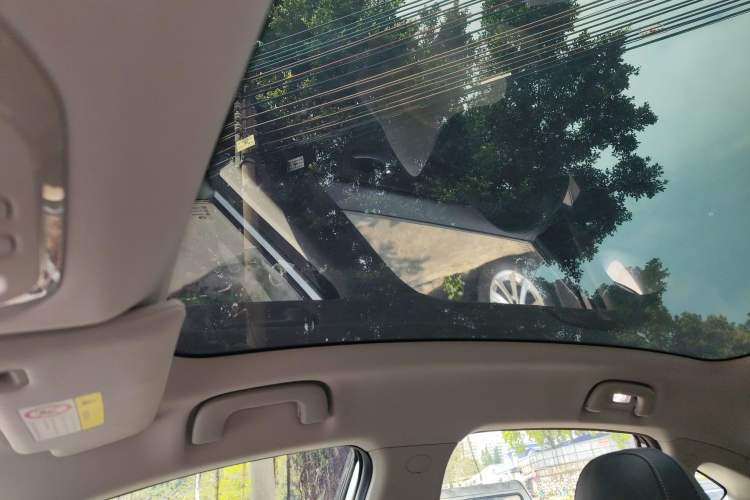 Used AION S Plus 2021 70 Intelligent Edition
