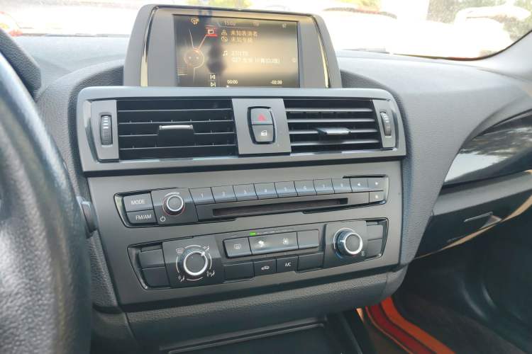 Used BMW 1 Series (Import) 2013 Revised 116i Leading Edition
