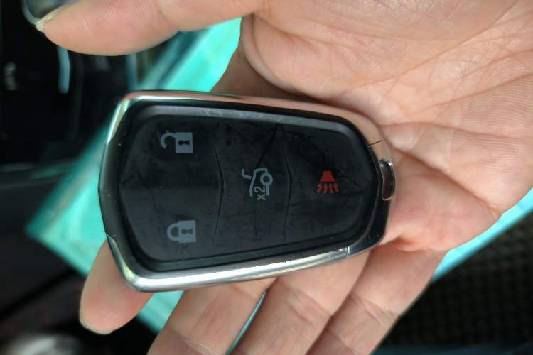 Used Cadillac ATS-L 2017 28T Fashion Edition