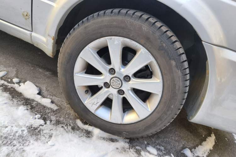 Used Volkswagen Jetta 2012 1.6L Commemorative Edition
