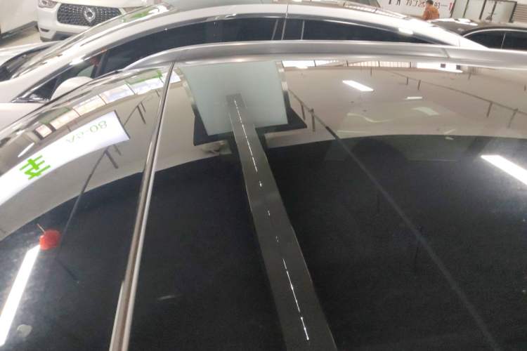 Used Mercedes-Benz GLC 2020 GLC 300 L 4MATIC Dynamic Edition Roof