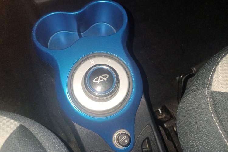 Used Chery New Energy eQ 2015 Luxury Model Gear Lever