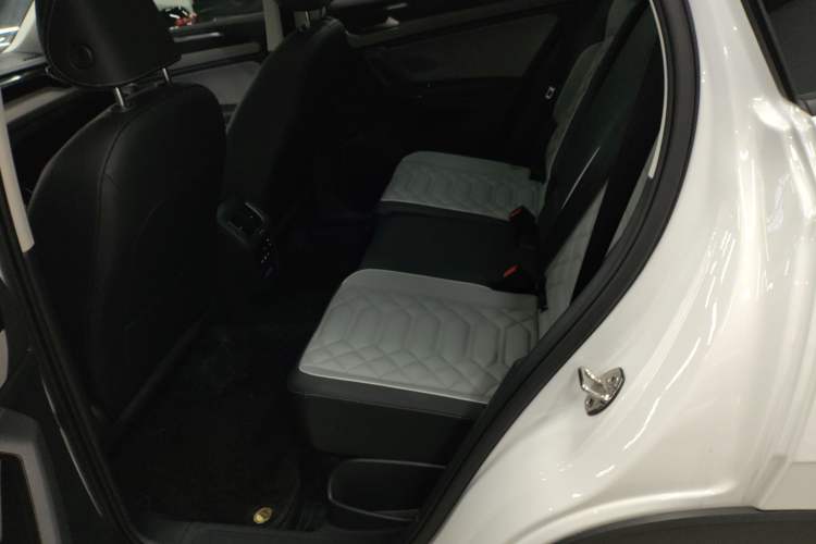 Used Volkswagen Tayron 2025 Zhongxiang Version 300TSI