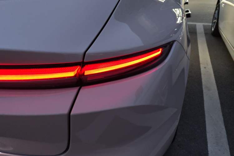 Used Nio ET5 2022 75 kWh