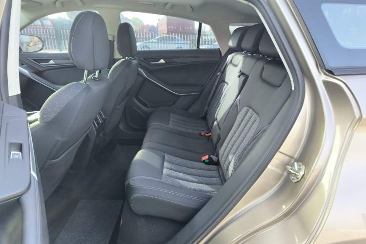 Used Ford Territory 2020 Lingjie S EcoBoost 145 CVT Elite Model