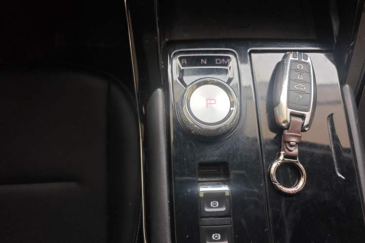 Used Haval H6 2022 3rd Generation 1.5T Automatic Two-Wheel Drive Max