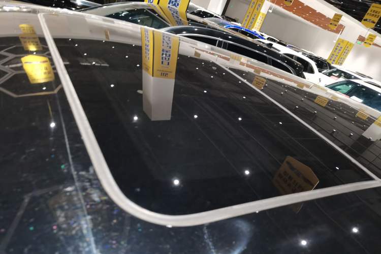 Used Honda CR-V 2021 240TURBO CVT 2WD Fashion Edition Roof