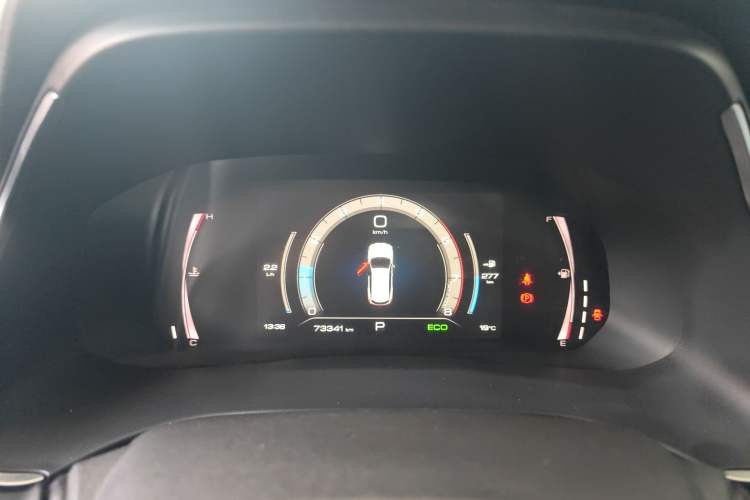 Used Haval H6 2021 National Trend Edition 1.5T Automatic Champion Version