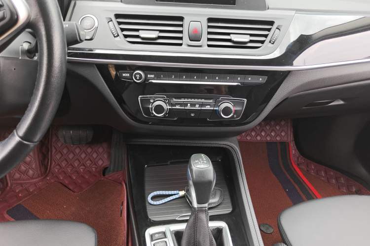 Used BMW 1 Series 2017 118i Sport Edition